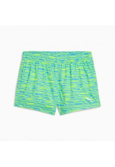 Bañador Hombre Puma Formstrip 701231508-001 | Bañadores Hombre PUMA | scorer.es