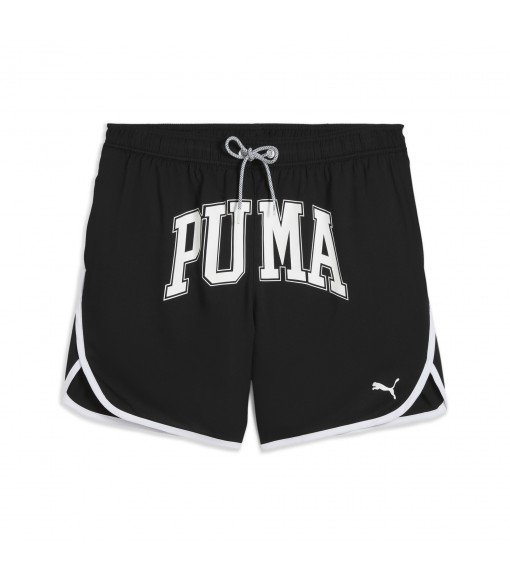 Puma Track Mid Men's Swimsuit 701231505-003 | PUMA Men's Swimsuits | scorer.es