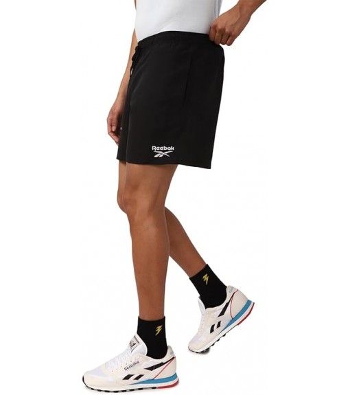 Maillot de bain homme Reebok Yale L5_71002_RBKK_BK | REEBOK Maillots de bain pour hommes | scorer.es