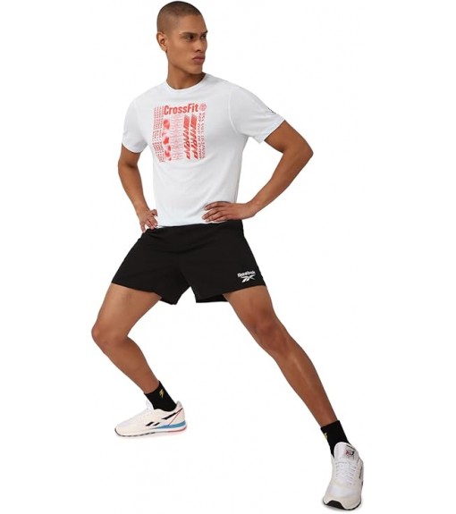 Bañador Hombre Reebok Yale L5_71002_RBK_BK | Bañadores Hombre REEBOK | scorer.es