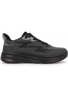 Chaussures Hommes Paredes Nestares Noir LD25107 BLACK | PAREDES Baskets pour hommes | scorer.es