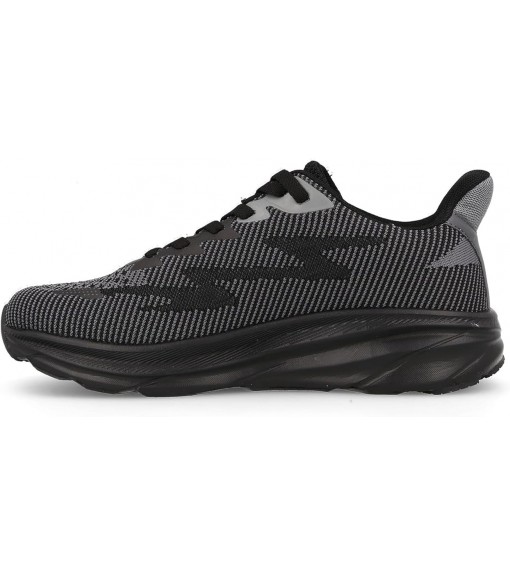 Zapatillas Hombre Paredes Nestares Negro LD25107 NEGRO | Zapatillas Hombre PAREDES | scorer.es
