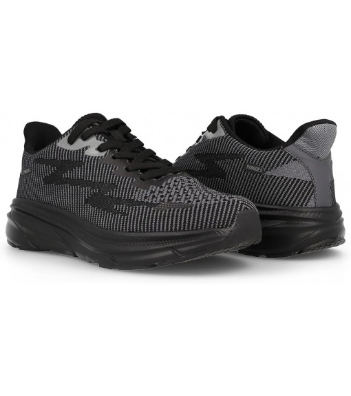 Chaussures Hommes Paredes Nestares Noir LD25107 BLACK | PAREDES Baskets pour hommes | scorer.es