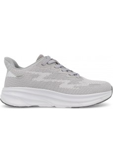 Zapatillas Hombre Paredes Nestares Gris LD25107 GRIS | Zapatillas Hombre PAREDES | scorer.es