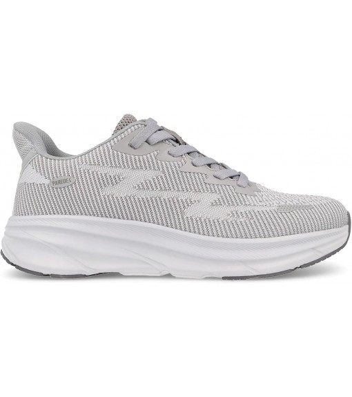 Men's Shoes Paredes Nestares Grey LD25107 GRAY | PAREDES Men's Trainers | scorer.es