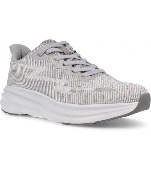 Zapatillas Hombre Paredes Nestares Gris LD25107 GRIS | Zapatillas Hombre PAREDES | scorer.es
