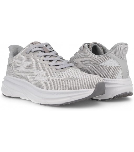 Zapatillas Hombre Paredes Nestares Gris LD25107 GRIS | Zapatillas Hombre PAREDES | scorer.es
