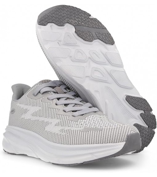 Men's Shoes Paredes Nestares Grey LD25107 GRAY | PAREDES Men's Trainers | scorer.es