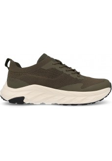 Zapatillas Hombre Paredes Garde Kaki LT25117 KAKI | Calzado trekking PAREDES | scorer.es