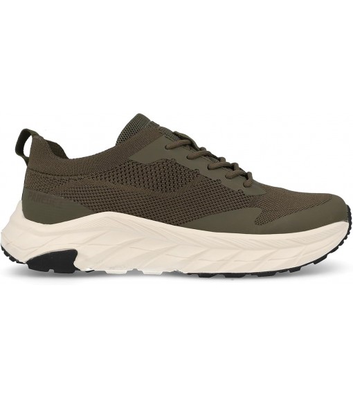 Zapatillas Hombre Paredes Garde Kaki LT25117 KAKI | Calzado trekking PAREDES | scorer.es