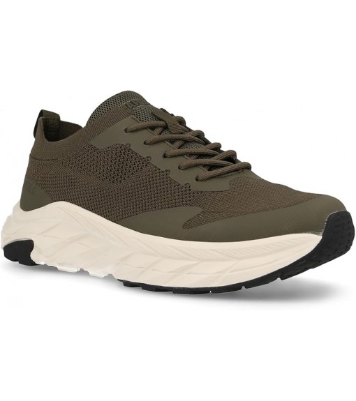 Zapatillas Hombre Paredes Garde Kaki LT25117 KAKI | Calzado trekking PAREDES | scorer.es