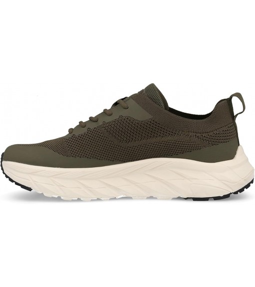 Zapatillas Hombre Paredes Garde Kaki LT25117 KAKI | Calzado trekking PAREDES | scorer.es