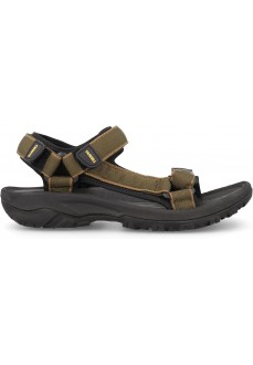 Men's Sandals Corcos Walls Khaki VS25135 KAKI | PAREDES Men's Sandals | scorer.es