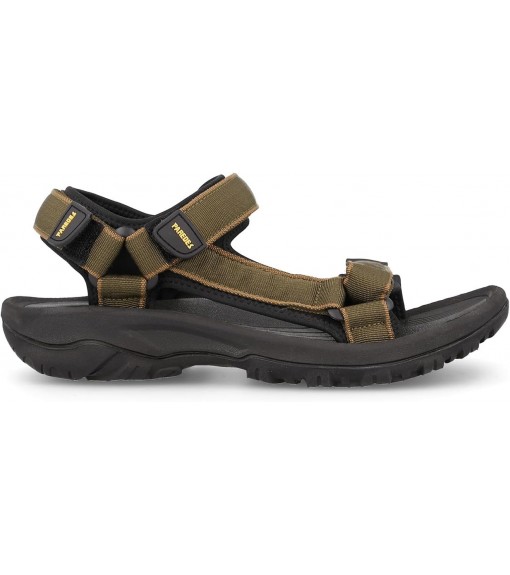 Sandales Hommes Sandales Corcos Kaki VS25135 KAKI | PAREDES Sandales pour hommes | scorer.es