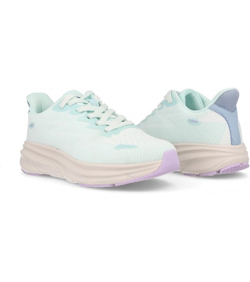 Women's Shoes Famara Walls Green LD25108 GREEN | PAREDES Women's Trainers | scorer.es