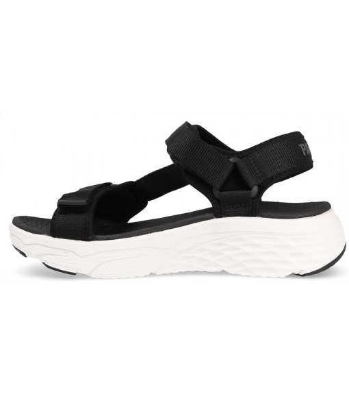 Women's Sandals Paredes Bada VS25167 BLACK | PAREDES Women's Sandals | scorer.es