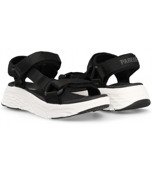 Sandales pour femmes Paredes Bada VS25167 BLACK | PAREDES Sandales pour femmes | scorer.es