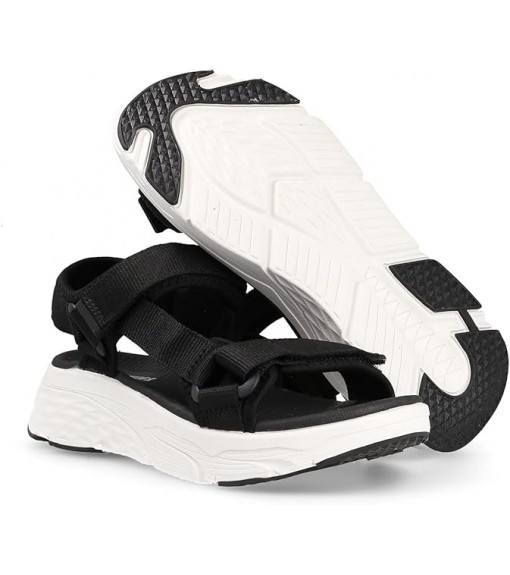 Sandales pour femmes Paredes Bada VS25167 BLACK | PAREDES Sandales pour femmes | scorer.es