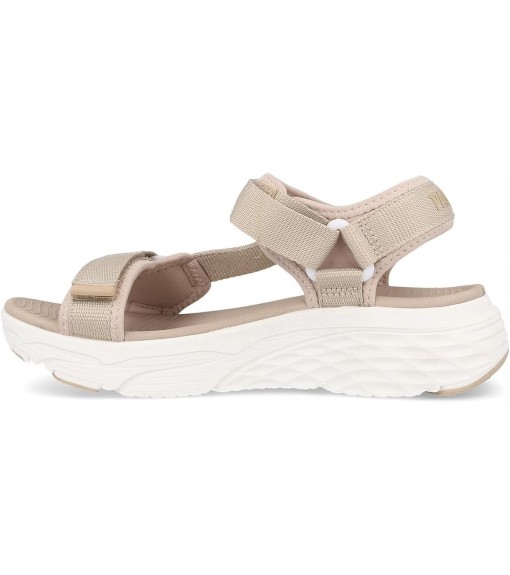 Sandalias Mujer Paredes Bada VS25167 BEIG | Sandalias Mujer PAREDES | scorer.es