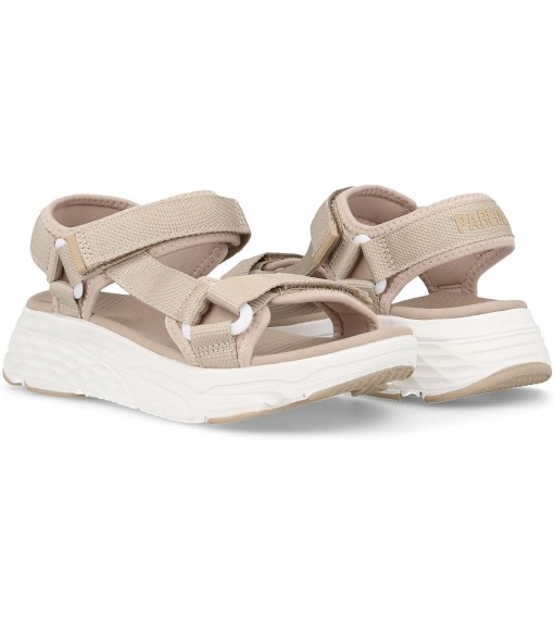Sandalias Mujer Paredes Bada VS25167 BEIG | Sandalias Mujer PAREDES | scorer.es