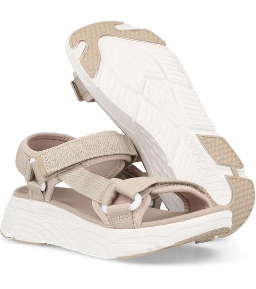 Sandalias Mujer Paredes Bada VS25167 BEIG | Sandalias Mujer PAREDES | scorer.es