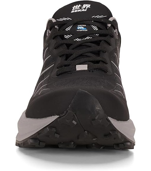 Men's Trezeta Sekai Wp Shoes 010725130 | TREZETA Men's Trainers | scorer.es