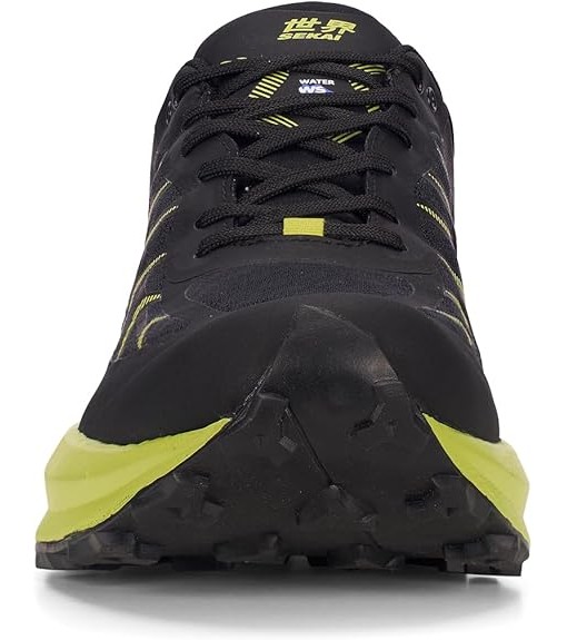 Trezeta Sekai Wp Chaussures Hommes 010725110 | TREZETA Baskets pour hommes | scorer.es