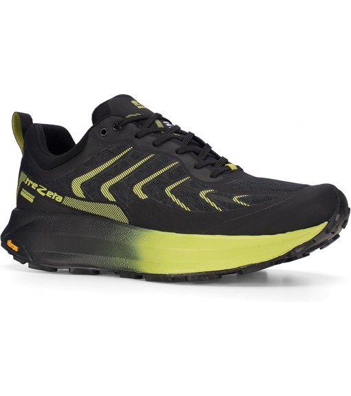 Trezeta Sekai Wp Chaussures Hommes 010725110 | TREZETA Baskets pour hommes | scorer.es