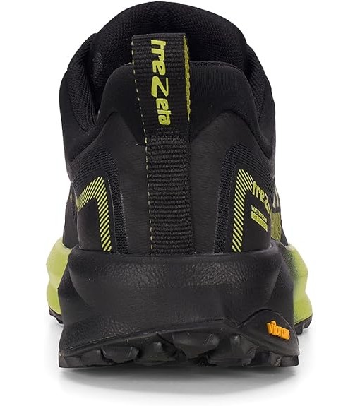 Trezeta Sekai Wp Chaussures Hommes 010725110 | TREZETA Baskets pour hommes | scorer.es