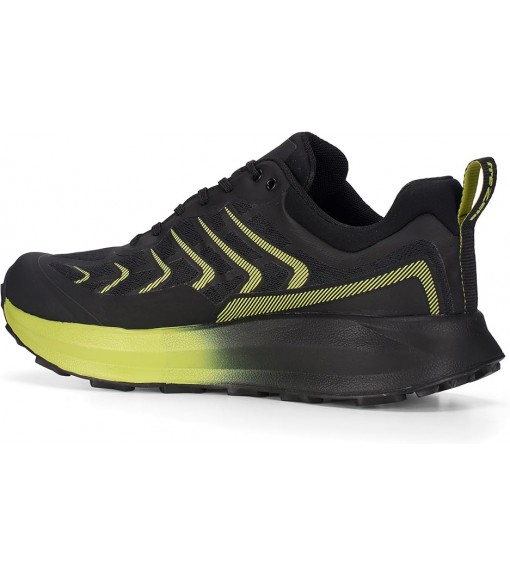 Trezeta Sekai Wp Chaussures Hommes 010725110 | TREZETA Baskets pour hommes | scorer.es