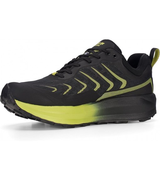 Trezeta Sekai Wp Chaussures Hommes 010725110 | TREZETA Baskets pour hommes | scorer.es