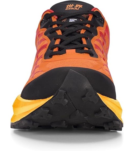 Trezeta Sekai Wp Chaussures Hommes 010725105 | TREZETA Baskets pour hommes | scorer.es