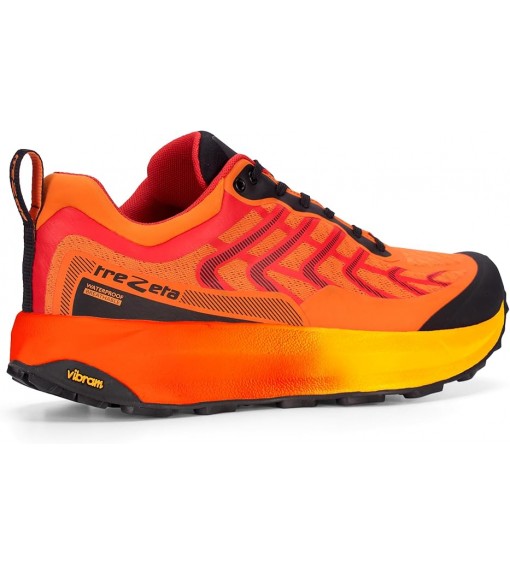 Trezeta Sekai Wp Chaussures Hommes 010725105 | TREZETA Baskets pour hommes | scorer.es