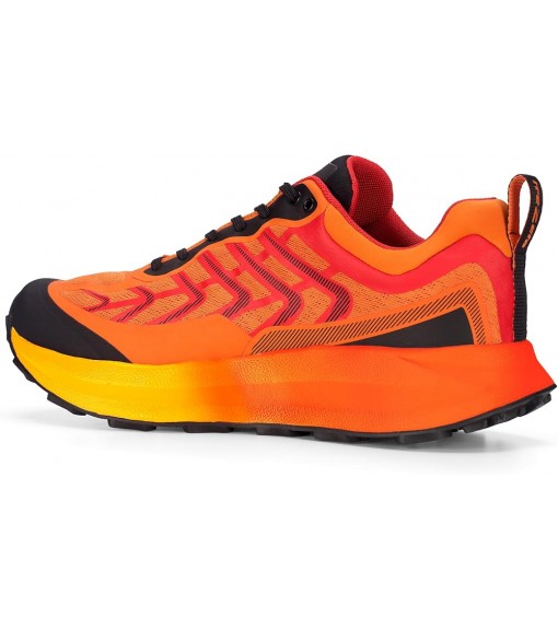 Trezeta Sekai Wp Chaussures Hommes 010725105 | TREZETA Baskets pour hommes | scorer.es