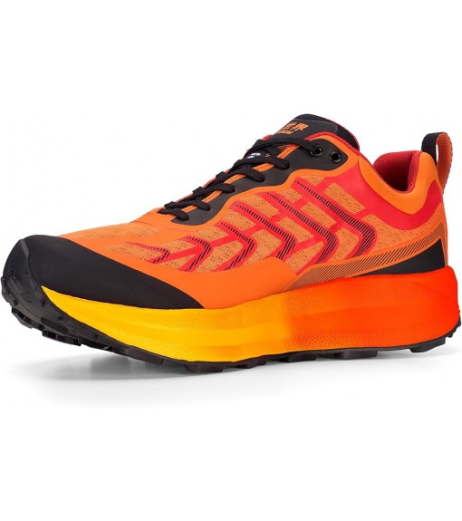 Trezeta Sekai Wp Chaussures Hommes 010725105 | TREZETA Baskets pour hommes | scorer.es