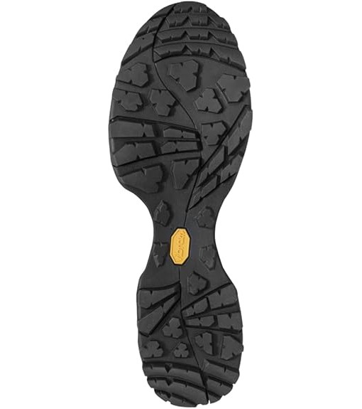 Men's Trezeta Rider Wp Shoes 010722257 | TREZETA Men's Trainers | scorer.es