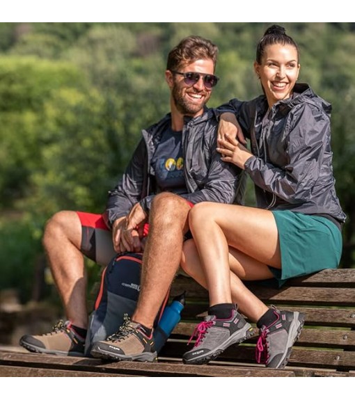 Men's Trezeta Rider Wp Shoes 010722257 | TREZETA Men's Trainers | scorer.es