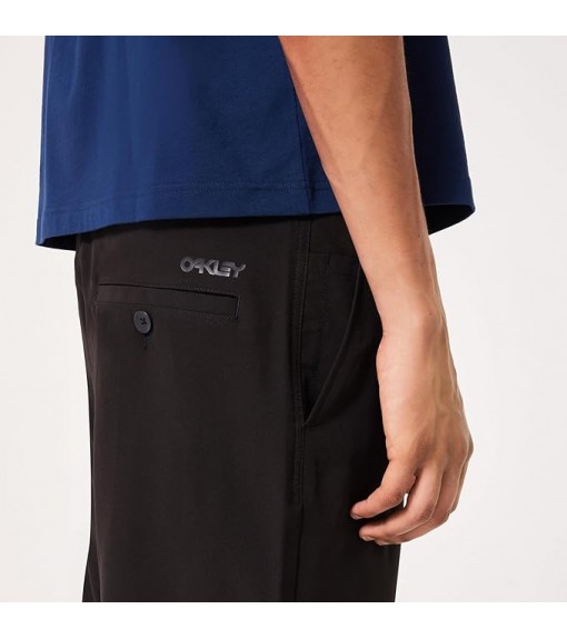 Short chino Oakley Utility pour hommes FOA406124 02E | OAKLEY Pantalons de sport pour hommes | scorer.es