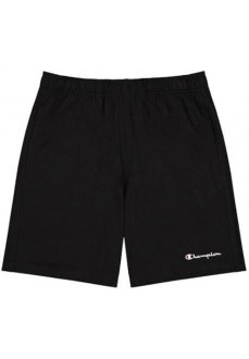 Pantalón Corto Hombre Champion 220306-KK001 | Pantalones Deportivos Hombre CHAMPION | scorer.es