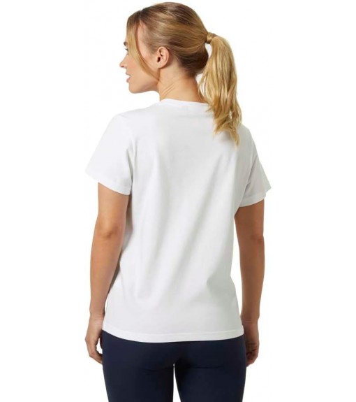 Camiseta Hombre Helly Hansen Logo T-Shirt 3.0 54593-001 | Camisetas Hombre HELLY HANSEN | scorer.es