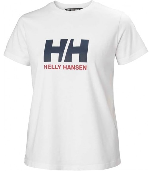 Camiseta Hombre Helly Hansen Logo T-Shirt 3.0 54593-001 | Camisetas Hombre HELLY HANSEN | scorer.es