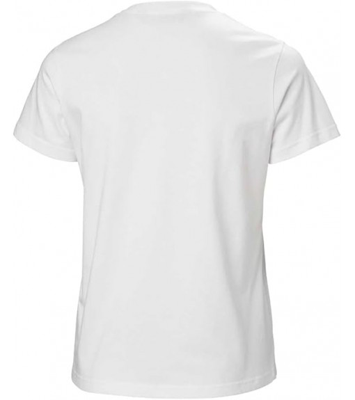 Camiseta Hombre Helly Hansen Logo T-Shirt 3.0 54593-001 | Camisetas Hombre HELLY HANSEN | scorer.es