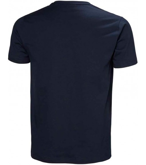 Helly Hansen T-Shirt Homme Core Graphic 2.0 54599-597 | HELLY HANSEN T-shirts pour hommes | scorer.es
