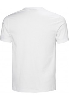 Hommes Helly Hansen Logo T-Shirt 3.0 54599-001 | HELLY HANSEN T-shirts pour hommes | scorer.es
