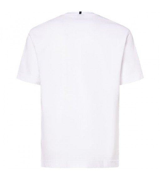 Hommes Oakley Driven Tee FOA406851 100 | OAKLEY T-shirts pour hommes | scorer.es