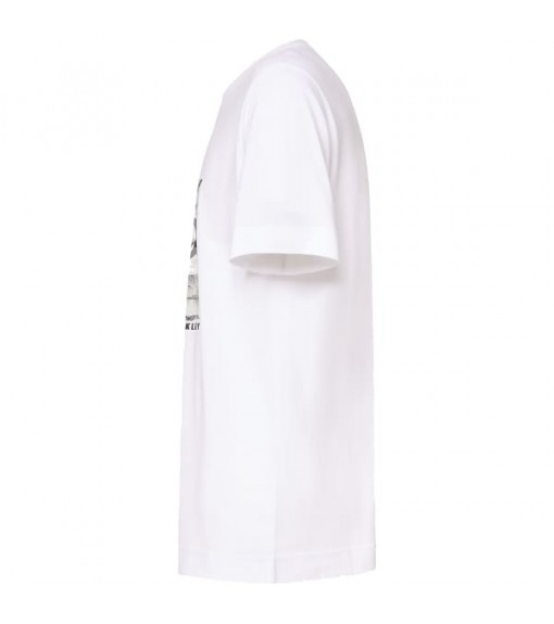 Oakley Driven Tee Men's T-Shirt FOA406851 100 | OAKLEY Men's T-Shirts | scorer.es