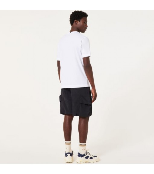 Hommes Oakley Driven Tee FOA406851 100 | OAKLEY T-shirts pour hommes | scorer.es