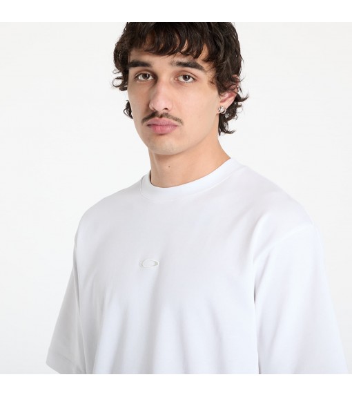 Oakley Men's Driven Tee FOA406816 100 100 | OAKLEY Men's T-Shirts | scorer.es