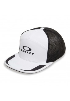 Men's Oakley Podium Trucker Cap FOS901816 104 | OAKLEY Men's caps | scorer.es