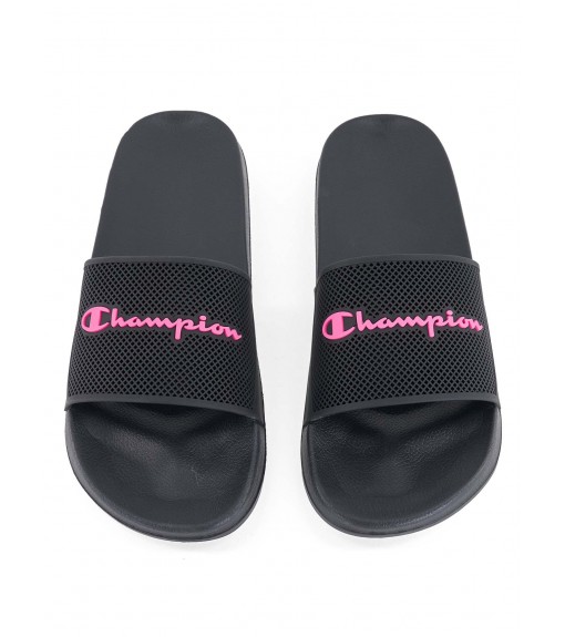 Tongs femmes Champion Dtn21 S11806-KK001 | CHAMPION Sandales pour femmes | scorer.es